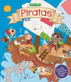 Piratas - Editorial, Equipo