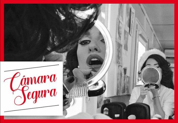 Cámara Segura : fotogrfías del rodaje de Cámara Segura : fotogrfías del rodaje de