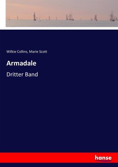 Armadale - Collins, Wilkie;Scott, Marie