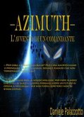 Azimuth: L'avvento di un Comandante (eBook, PDF)