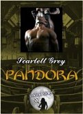 Pandora (eBook, ePUB)