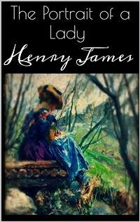 The Portrait of a Lady (eBook, ePUB) - James, Henry