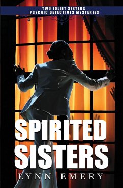 Spirited Sisters - Emery, Lynn