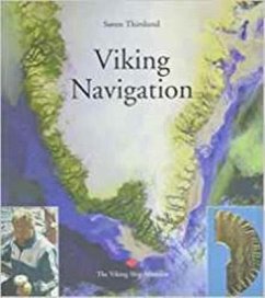 Viking Navigation - Thirslund, Soren; Thirslund, S.