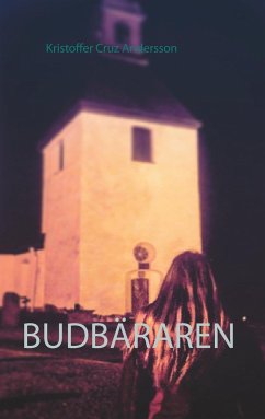 Budbäraren - Andersson, Kristoffer Cruz