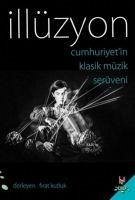 Cover Illüzyon