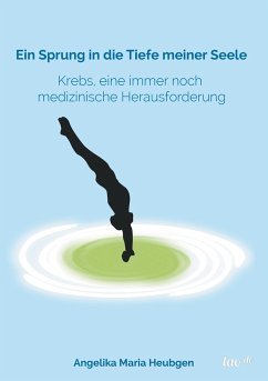Cover Ein Sprung in die Tiefe meiner Seele