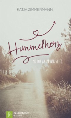 Himmelherz - Zimmermann, Katja