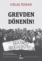 Cover Grevden Dönenin