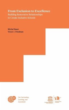 From Exclusion to Excellence - Razer, Michal; Friedman, Victor J