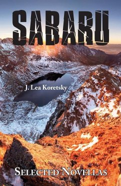 Sabaru - Koretsky, J. Lea