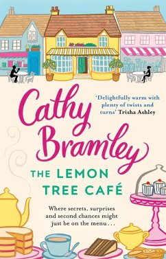 The Lemon Tree Café (eBook, ePUB) - Bramley, Cathy