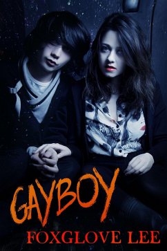 Cover Gayboy (eBook, ePUB)