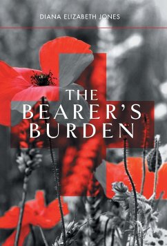The Bearer's Burden - Jones, Diana Elizabeth