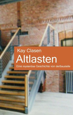 Altlasten - Clasen, Kay