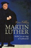 Martin Luther Martin Luther