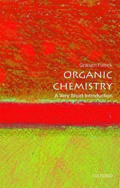 Organic Chemistry - Patrick, Graham (Lecturer in Organic Chemistry and Medicinal Chemist