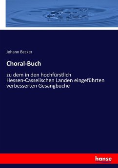 Choral-Buch