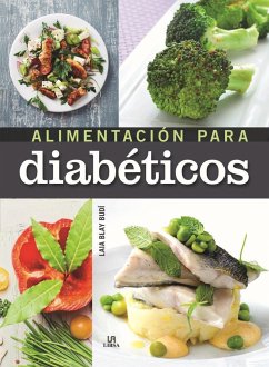 Alimentacion Para Diabeticos - Blay Budai, Laia