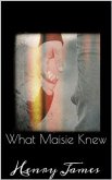 What Maisie Knew (eBook, ePUB)