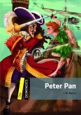 Level 1: Peter Pan