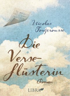 Die Verseflüsterin - Fougerousse, Nicolas