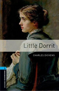 Stage 5. Little Dorrit - Dickens, Charles