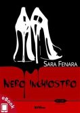 Nero inchiostro (eBook, ePUB)