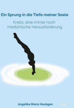 Cover Ein Sprung in die Tiefe meiner Seele