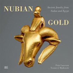 Nubian Gold - Markowitz, Yvonne J.;Lacovara, Peter