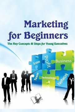 Marketing for Beginners - Kumar, Bittu