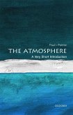 The Atmosphere: A Very Short Introduction