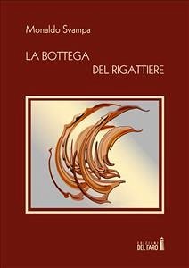 La bottega del rigattiere (eBook, ePUB) - Svampa, Monaldo