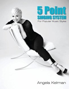 Cover 5 Point Singing System