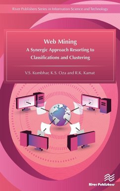 Web Mining - Kumbhar, V S; Oza, K S; Kamat, R K