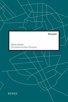 Grundwortschatz Persisch - Sanati, Shirin