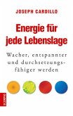 Energie für jede Lebenslage