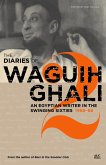 The Diaries of Waguih Ghali