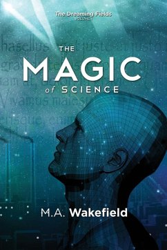 Cover The Magic of Science