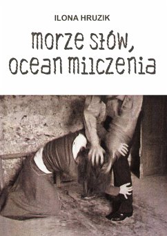 Cover Morze słów, ocean milczenia (eBook, ePUB)