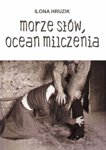 Morze słów, ocean milczenia (eBook, ePUB) Morze słów, ocean milczenia (eBook, ePUB)