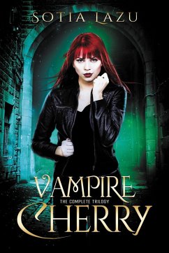 Vampire Cherry - Lazu, Sotia