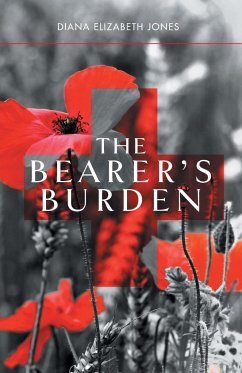 The Bearer's Burden - Jones, Diana Elizabeth