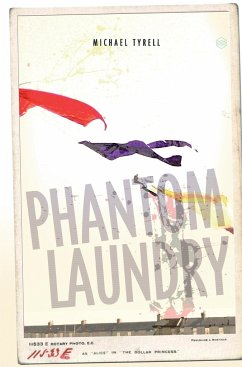 Phantom Laundry - Tyrell, Michael