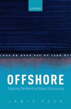 Offshore - Peck, Jamie