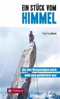 Ein Stück vom Himmel - Lukan, Karl