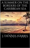A summer on the borders of the Caribbean sea (eBook, ePUB)