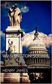 Washington Square (eBook, ePUB)