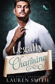 Legally Charming (Ever After, #1) (eBook, ePUB)