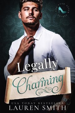 Legally Charming (Ever After, #1) (eBook, ePUB) - Smith, Lauren